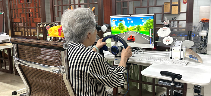福州国德老年医院